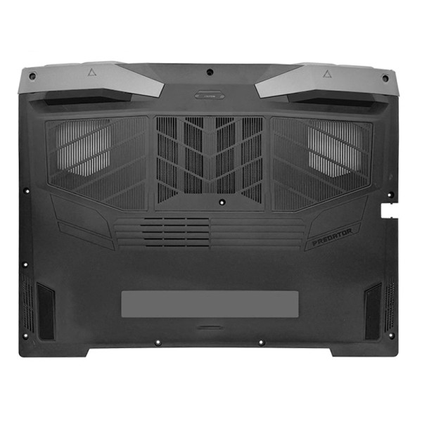 By Acer PH315-55 N22C3 нижний корпус D покрывает серым at pcspare.com — Global Laptop Parts Center