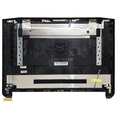 By Acer Predator 17 G9-793 N15P4 LCD Tampa traseira superior tampa traseira Um caso 13N0-F4A0G11 at pcspare.com — Global Laptop Parts Center