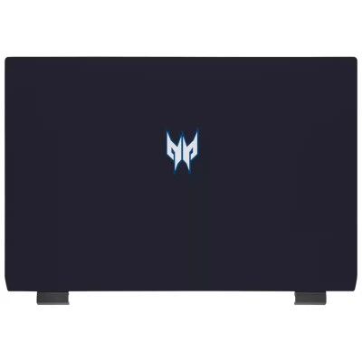 Acer Predator Helios 300 PH317- 56 N22C4 LCD Hátsó felső fedél Egy AM3MV000190 eset