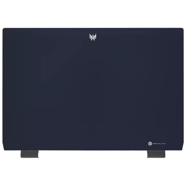 By Acer Predator Helios 3D 15 laboratori spaziali PH3D15-71 LCD posteriore coperchio posteriore coperchio posteriore un caso AM757000110 at pcspare.com — Global Laptop Parts Center