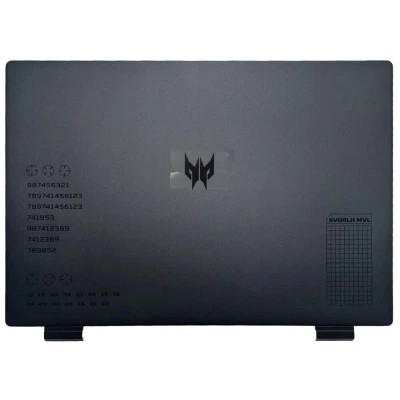 Acer Predator Helios Neo 16 PHN16-71- 73LT PHN16-71- 73RR PHN16-50JG LCD Rear Top Lid Back Cover A kasus