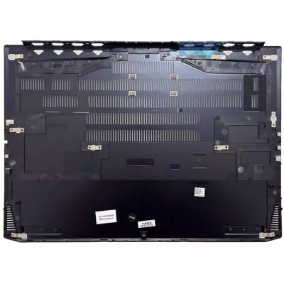 By Acer Predator PT515-51 N18W3 bottom case D cover 460.0GY09.0005 60.Q50N1.001 at pcspare.com — Global Laptop Parts Center