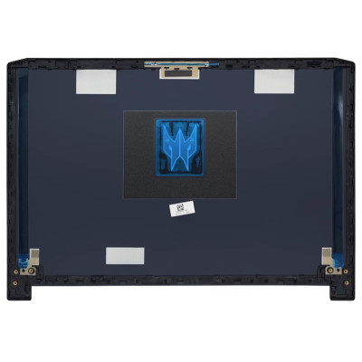By Acer Predator Triton 300 PT315-52 PT315-53 Couverture arrière de fond de l'écran LCD Une coque bleue at pcspare.com — Global Laptop Parts Center