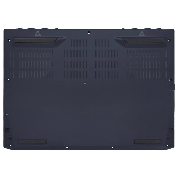 By Acer Predator Triton 300 PT315-52 PT315-53 bottom case D cover blue at pcspare.com — Global Laptop Parts Center