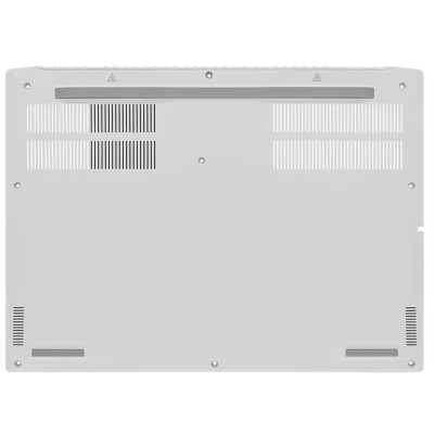 by Acer Predator Triton 300 SE PT314-51S PT516-51S fondo de la cubierta D blanco on pcspare.com - Global Laptop Parts Center