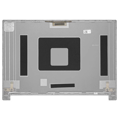 By Acer Predator Triton 300 SE PT314-51s LCD posteriore coperchio posteriore superiore coperchio posteriore un caso argento at pcspare.com — Global Laptop Parts Center