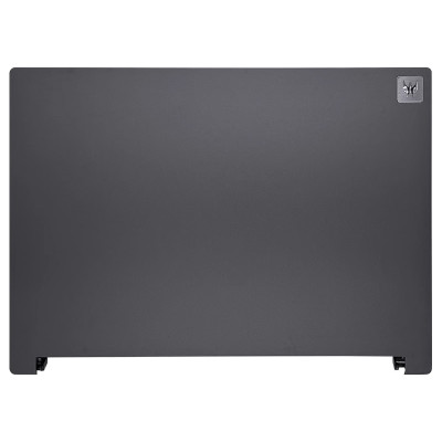 Acer Predator Triton 500 SE PT516-51S LCD Rear Top Lid Back Cover Un caso de la parte superior del logo gris