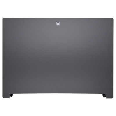 Acer Predator Triton 500 SE PT516-51S LCD Rear Top Lid Back Cover Un logo de la tapa de caso gris
