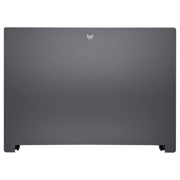 By Acer Predator Triton 500 SE PT516-51S LCD Rear Top Lid Back Cover Un logo de la tapa de caso gris at pcspare.com — Global Laptop Parts Center