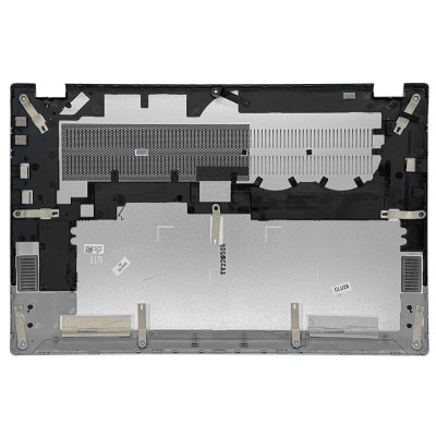 By Acer SF314-512 N21C2 2022 fond boîtier D couverture argent at pcspare.com — Global Laptop Parts Center