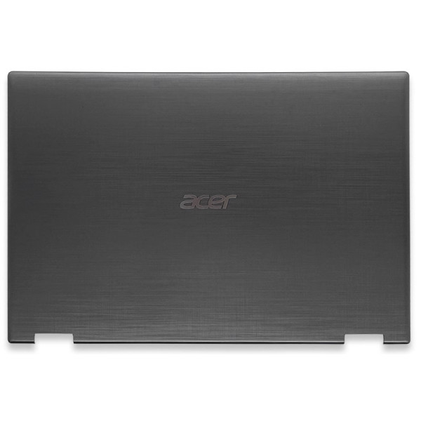 By Acer SP314-51 SP314-52 N17W5 LCD posteriore coperchio posteriore superiore coperchio posteriore un caso grigio at pcspare.com — Global Laptop Parts Center