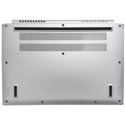 Acer Swift 3 SF314-55 N18P1 SF314-55G copertura inferiore D cassa argento 60.H3UN5.006