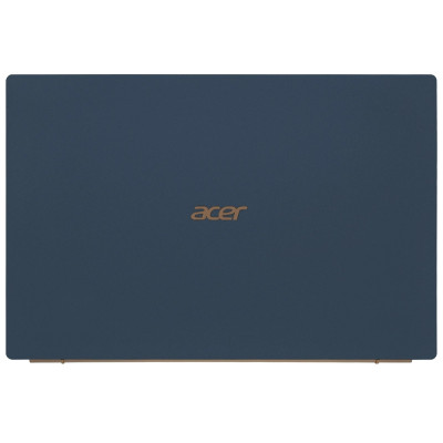 Acer Swift 5 SF514-55T SF514-55GT SF514-56T N19H5 LCD Rear Top Lid Back Cover A case blue