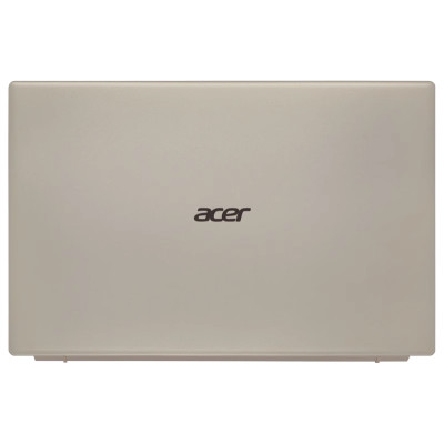 Acer Swift 5 SF514-55T SF514-55GT SF514-56T N19H5 LCD Rear Top Lid Back Cover Ein Gehäuse Gold