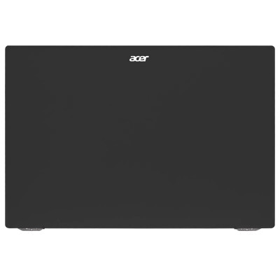 Acer Swift Edge SFA16-41 N22C8 LCD Задняя крышка крышки задней крышки корпуса черный AM3XV000730