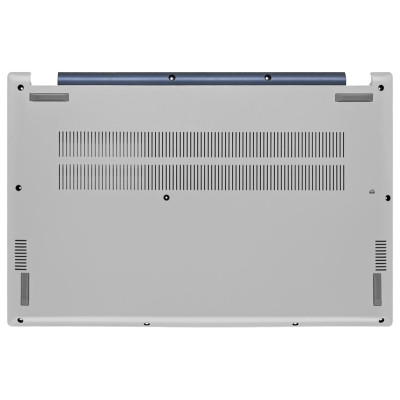Acer Swift SF314-511 S3-511 SFX14-41G SFX14-42G N20C12 Gehäuse D Abdeckung silberblau