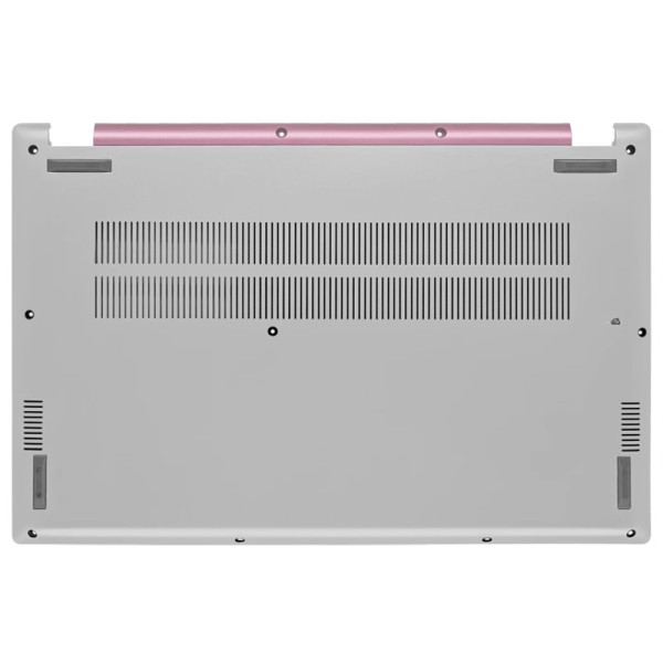 By Acer Swift SF314-511 S3-511 SFX14-41G SFX14-42G N20C12 fondo cubierta D plata rosa at pcspare.com — Global Laptop Parts Center