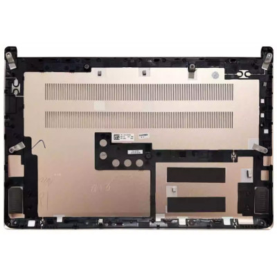 By Acer Swift SF315-52 SF315-52G N17P6 bottom case D cover gold 60.H1MN5.003 at pcspare.com — Global Laptop Parts Center