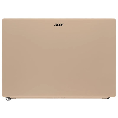 Acer Swift N21H3 SFX14-51G LCD Задняя крышка крышки задней крышки корпуса золото