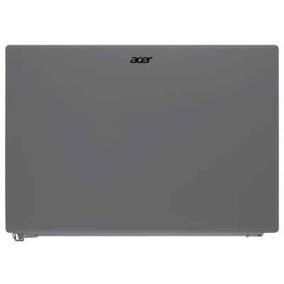 Acer Swift N21H3 SFX14-51G LCD Задняя крышка крышки задней крышки корпус серый