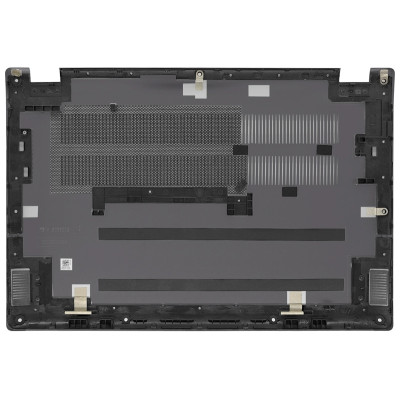 By Acer Swift N21H3 SFX14-51G fondo de la caja D cubierta gris at pcspare.com — Global Laptop Parts Center