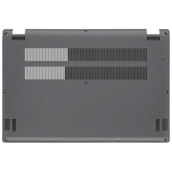 By Acer Swift N21H3 SFX14-51G fondo de la caja D cubierta gris at pcspare.com — Global Laptop Parts Center