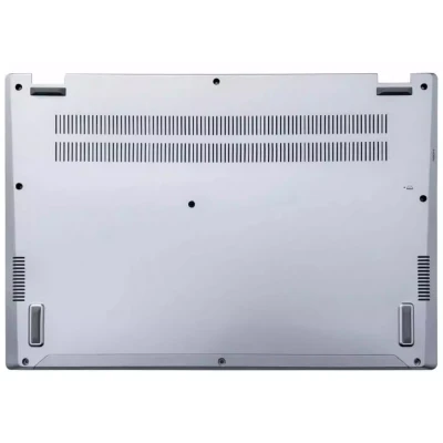 Acer Swift pergi SFG14-71 kasus bawah D cover perak AM7HX000100