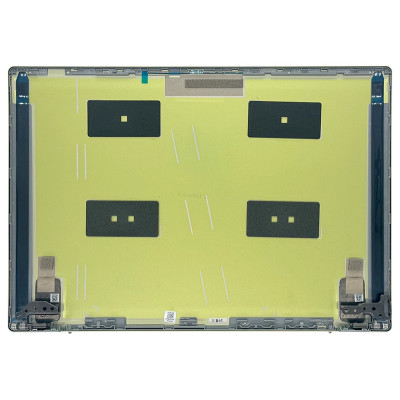 By Acer Swift go SFG14-71 LCD Rear Top Lid Back Cover A case green at pcspare.com — Global Laptop Parts Center
