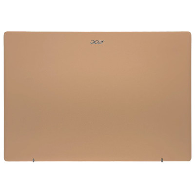 Acer Swift "لا، لا، لا" SFG14-71 LCD المُرْجِح الأعلى A برتقالية