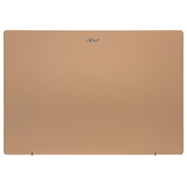 By Acer Swift aller SFG14-71 LCD Couverture arrière Couverture arrière Une boîte orange at pcspare.com — Global Laptop Parts Center