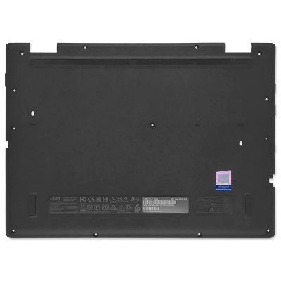 Acer TravelMate Spin TMB311R-31 N20H1 Gehäuse D schwarz