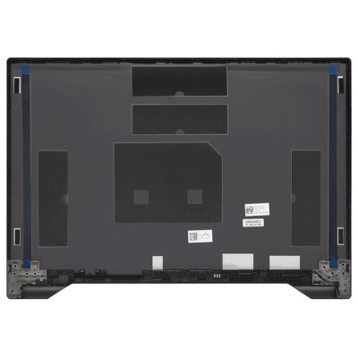 By Asus Air FX516 FX516P FA516 LCD Задняя крышка крышки задней крышки корпус черный 7X at pcspare.com — Global Laptop Parts Center