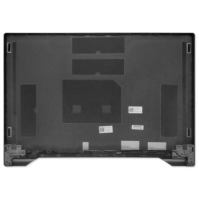 By Asus Air FX516 FX516P FA516 LCD Rear Top Lid Back Cover A case black TUF at pcspare.com — Global Laptop Parts Center