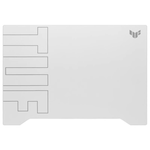 By Asus Air FX516 FX516P FA516 LCD المُرْجِح الأعلى A أبيض TUF at pcspare.com — Global Laptop Parts Center