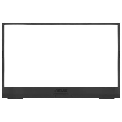 Asus Air FX516 FX516P FA516 bisel B tapa negro