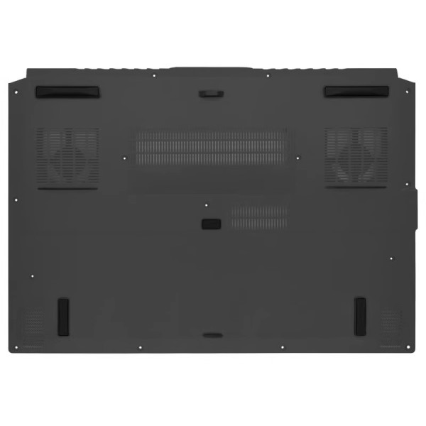 By Asus Air FX516 FX516P FA516 fondo de la caja D cubierta negro at pcspare.com — Global Laptop Parts Center