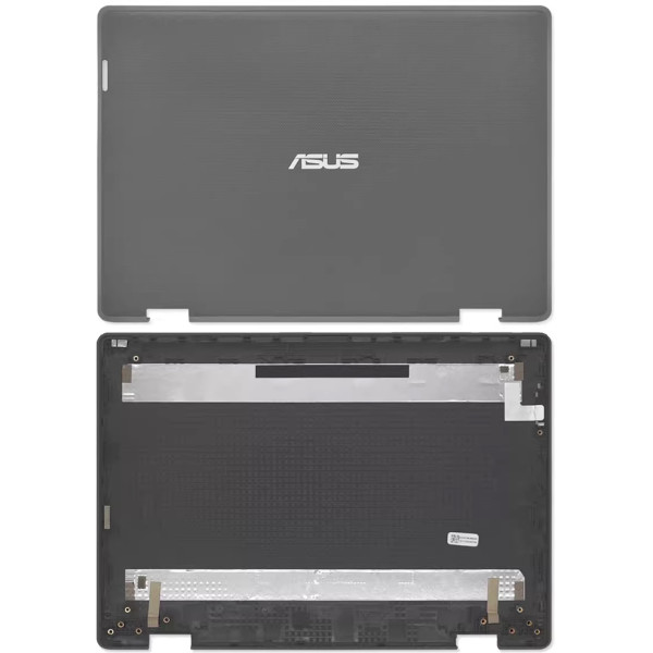 By Asus Chromebook BR1100FK CR1100FK LCD Rear tapa superior tapa de espalda cubierta un caso at pcspare.com — Global Laptop Parts Center