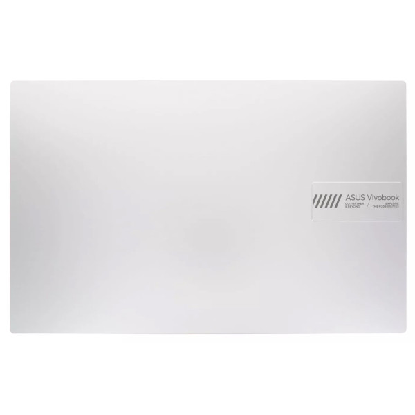 By Asus E1504 E1504F E1504FA E1504G LCD Tampa traseira superior tampa traseira Uma caixa de prata at pcspare.com — Global Laptop Parts Center