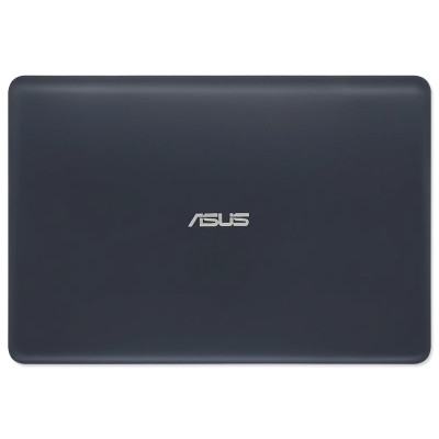 Asus E502 E502SA E502MA LCD Rear Top Lid Rückseite Ein Gehäuse schwarz blau