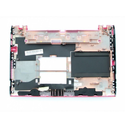 By Asus Eee PC 1225B 1225C R252B 13GOA3M5AP010-10 13GOA3M5AP011-10 D cover bottom case red at pcspare.com — Global Laptop Parts Center