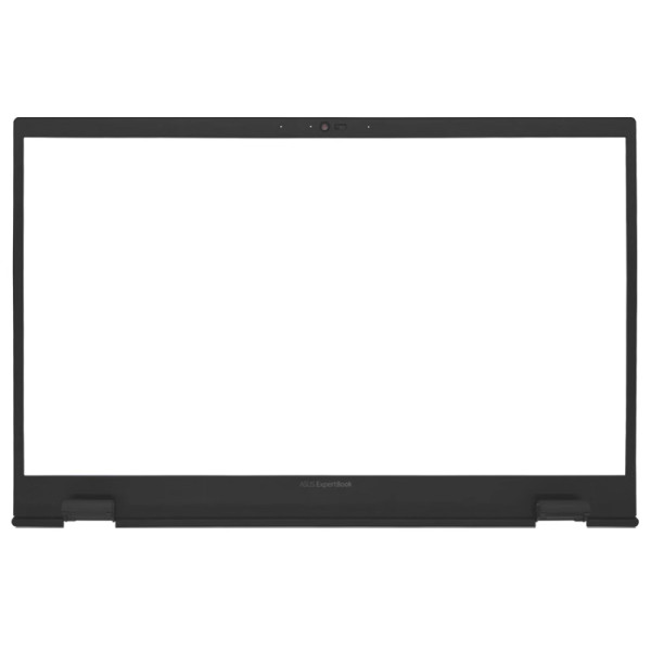 By Asus ExpertBook B1500 bezel B cover black at pcspare.com — Global Laptop Parts Center