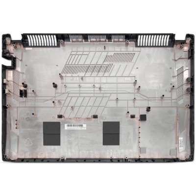 By Asus FX60 ZX60V FZX60 GL502V cassa inferiore D coprire normale arancione at pcspare.com — Global Laptop Parts Center