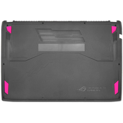Asus FX60 ZX60V FZX60 GL502V fundo capa D slim rosa