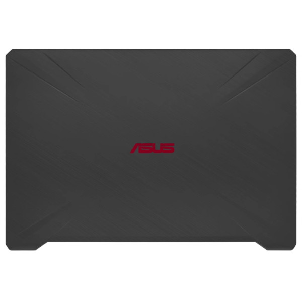 By Asus FX705 FX86SM FX705GM FX86S 17.3 LCD posteriore coperchio posteriore coperchio posteriore at pcspare.com — Global Laptop Parts Center