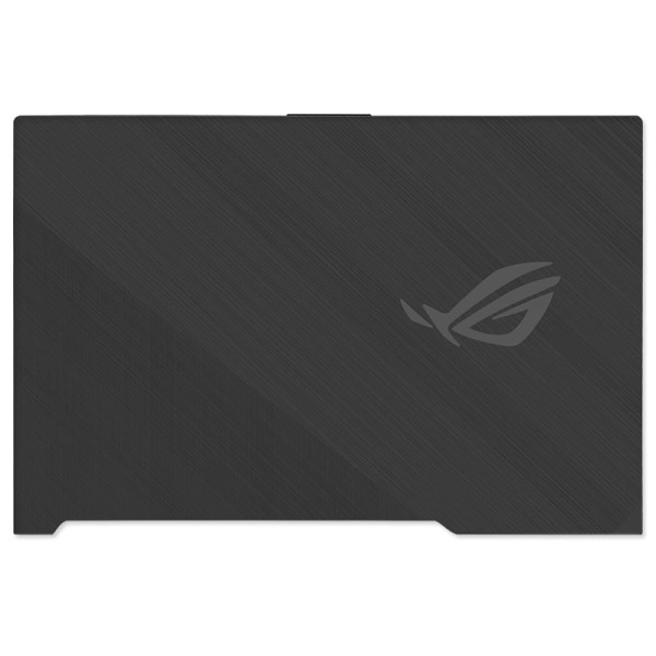 By Asus G5310 Couverture arrière de fond de couvercle de l'écran LCD Une boîte en métal noir at pcspare.com — Global Laptop Parts Center