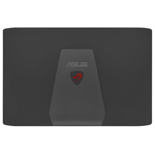 By Asus GL552 GL552J ZX50V FX-PRO LCD-Rückwand mit Oberdecker A Gehäuse, Kunststoffversion A at pcspare.com — Global Laptop Parts Center