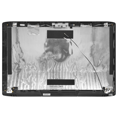 By Asus GL552 GL552J ZX50V FX-PRO LCD Rear Top Lid Back Cover A case plastic version B at pcspare.com — Global Laptop Parts Center