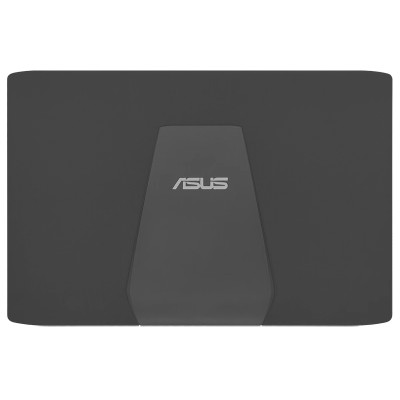 Asus GL552 GL552J ZX50V FX-PRO LCD-Rückwand mit Oberteil A Gehäuse, Kunststoffversion B