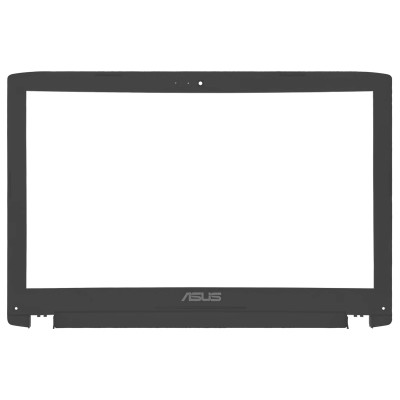 Asus GL552 GL552J ZX50V FX-PRO Blende B Abdeckung schwarzer Kunststoff