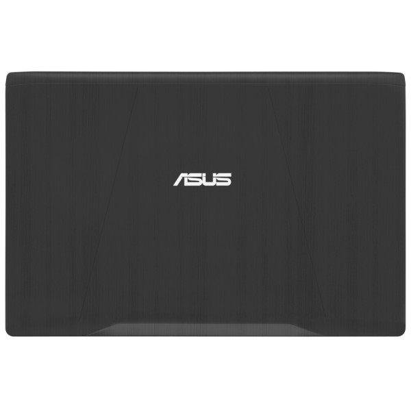 By Asus GL553 FX553 ZX553 FZ53 FX53 LCD posteriore superiore coperchio posteriore un caso nero metallo at pcspare.com — Global Laptop Parts Center